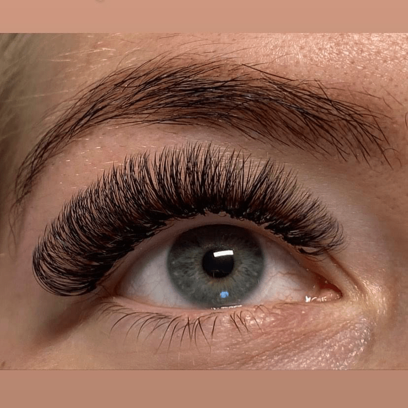 Wimperextensions